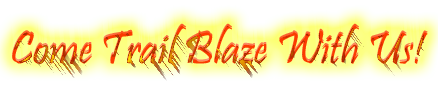 Northern Traffic Come Trail Blaze With Us