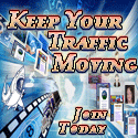 Official Keep Your Traffic Moving site